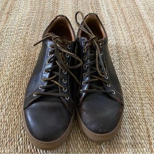 Thursday premier low top cacao size 10